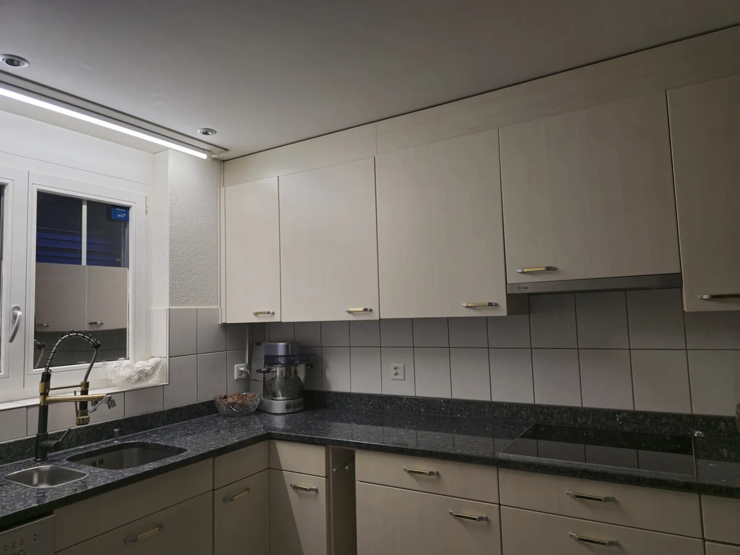 Incantevole casa unifamiliare con ampia terrazza e giardino a Geuensee - Foto 5 di 13