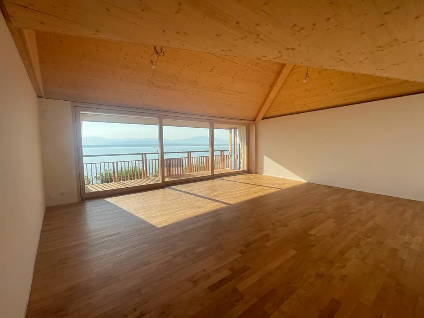 Appartement 4.5 pièces - Photo 1 sur 8