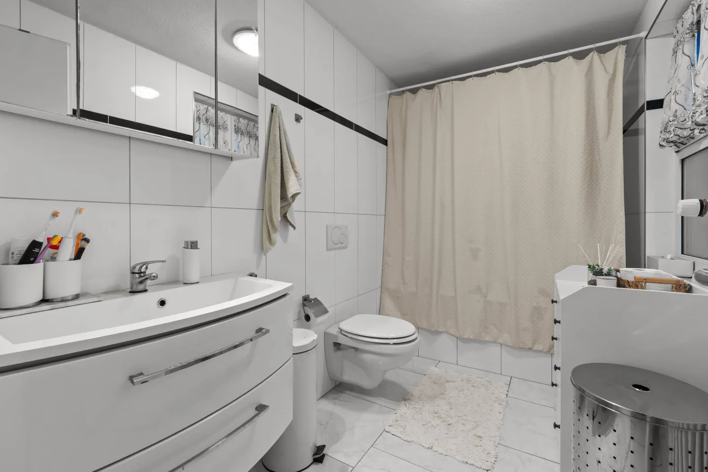 Detached Single-Family Home with Garden Paradise - Aarau Rohr - Photo 11 of 19