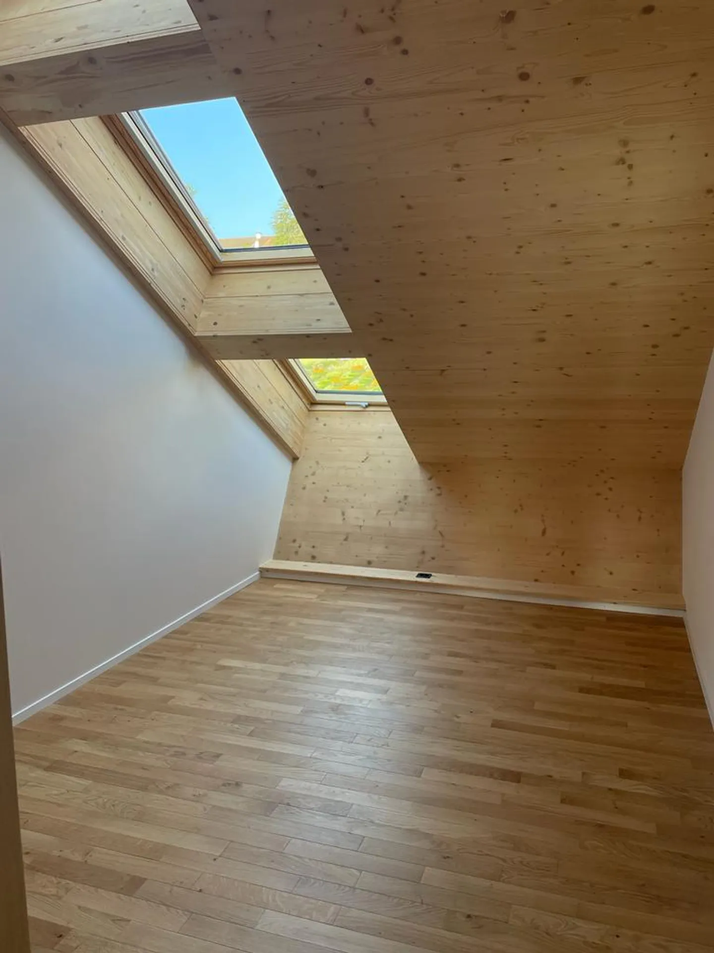 Appartement 4.5 pièces - Photo 5 sur 8