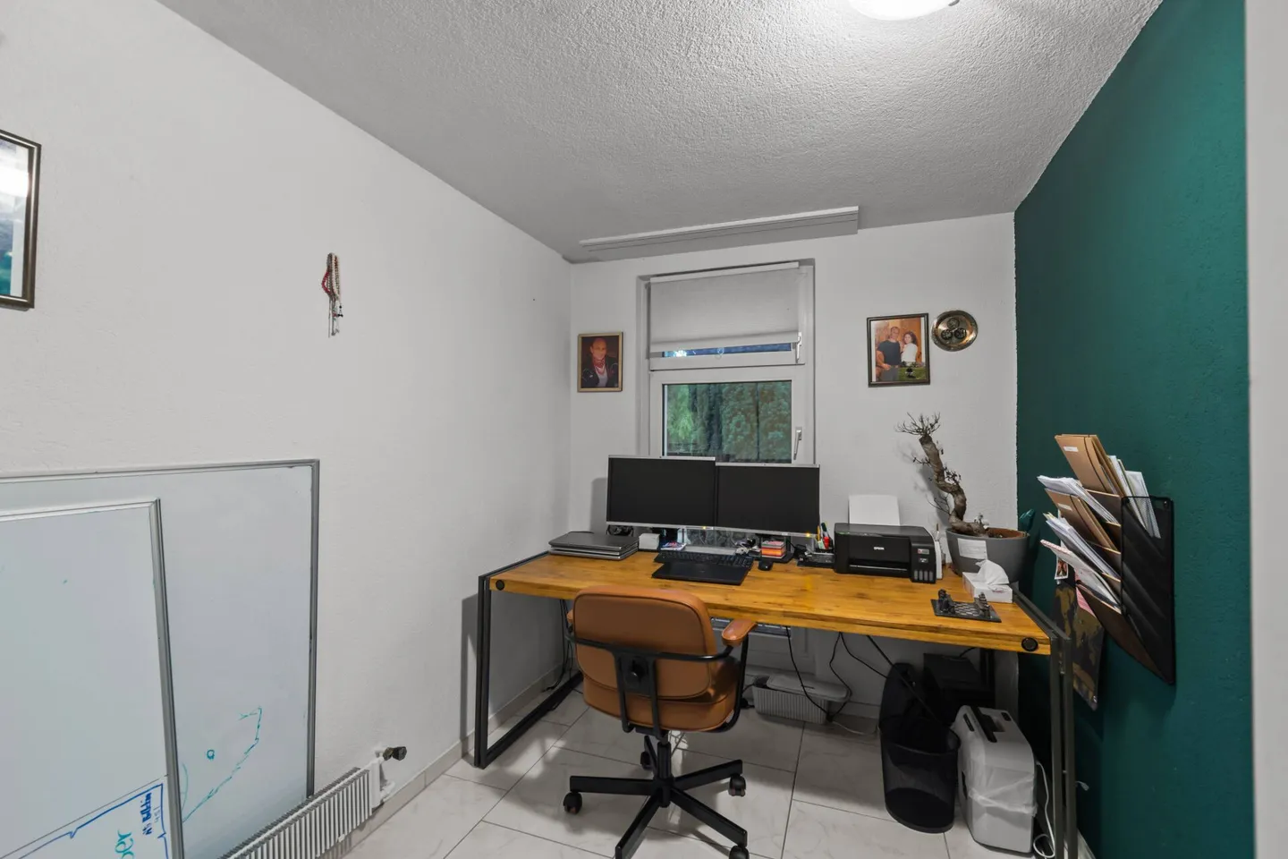 Detached Single-Family Home with Garden Paradise - Aarau Rohr - Photo 12 of 19