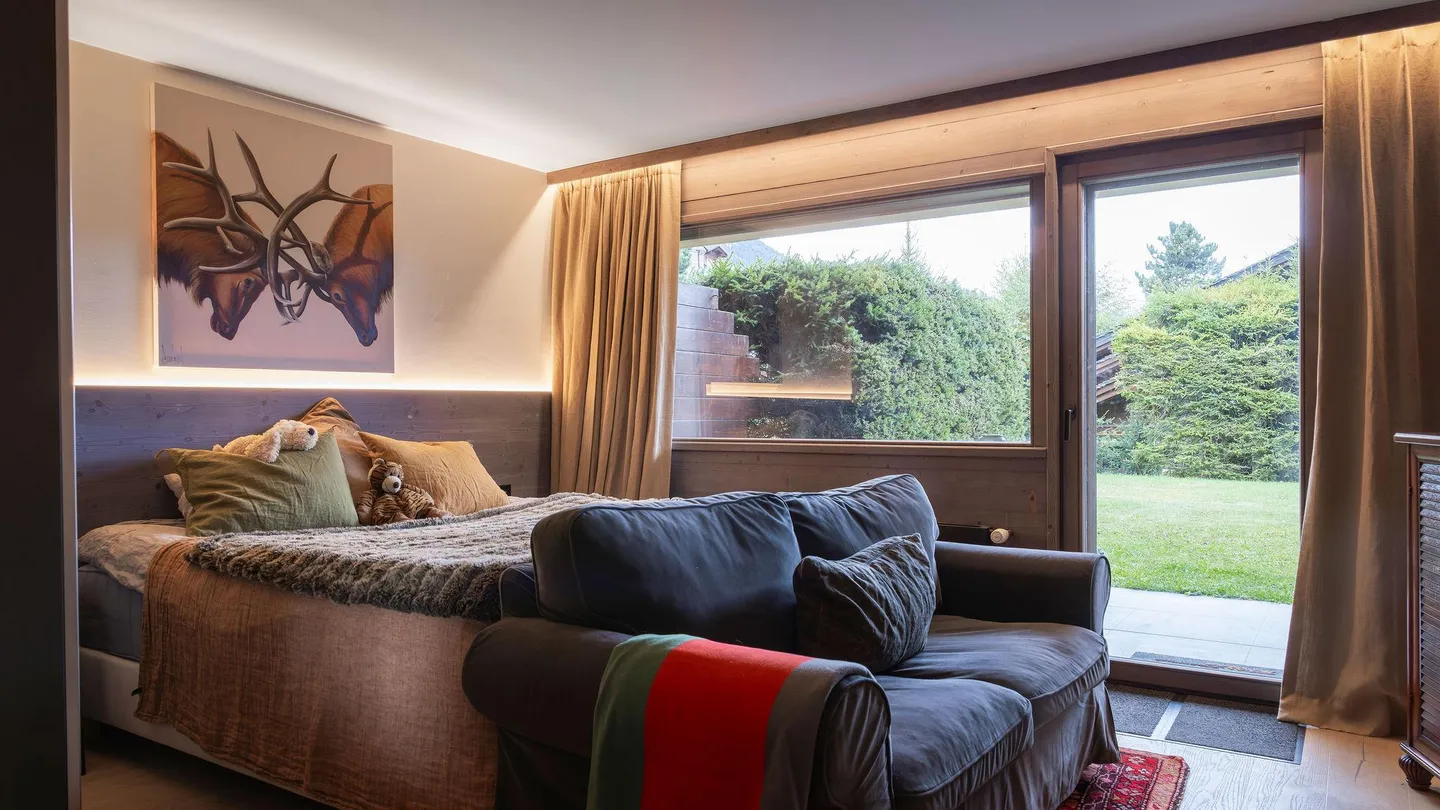 Apartment for sale - Photo 9 of 12