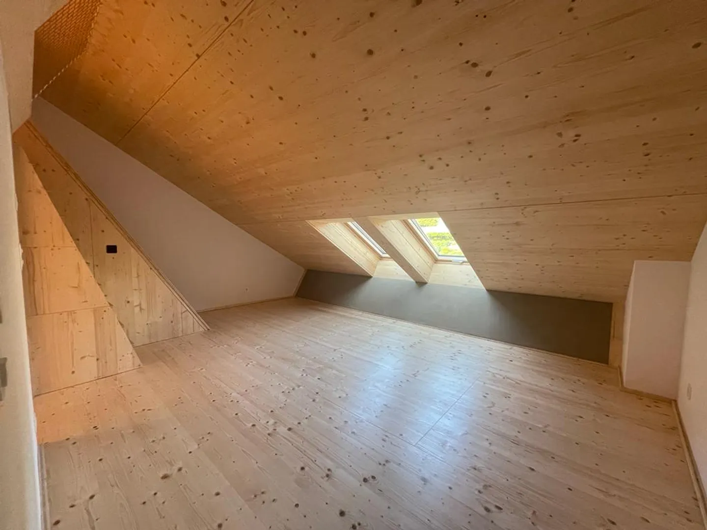 Appartement 4.5 pièces - Photo 6 sur 8