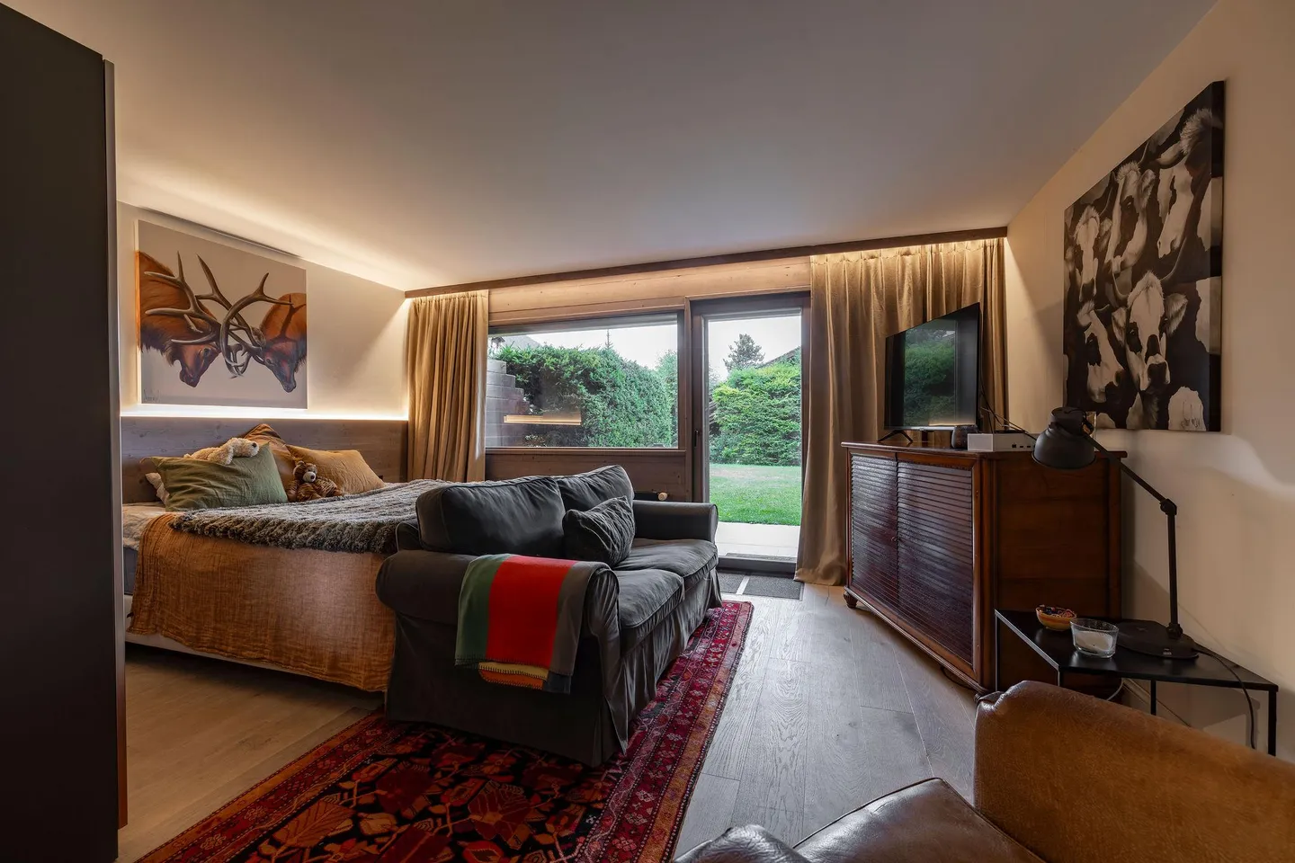 Apartment for sale - Photo 10 of 12