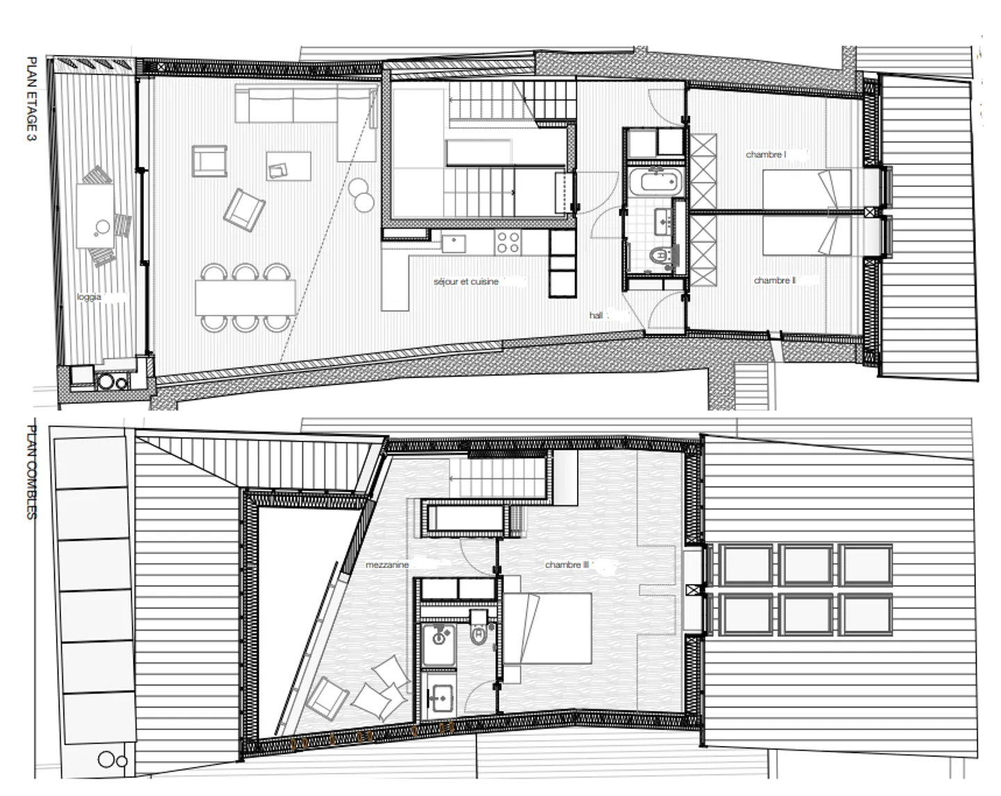 Appartement 4.5 pièces - Photo 8 sur 8