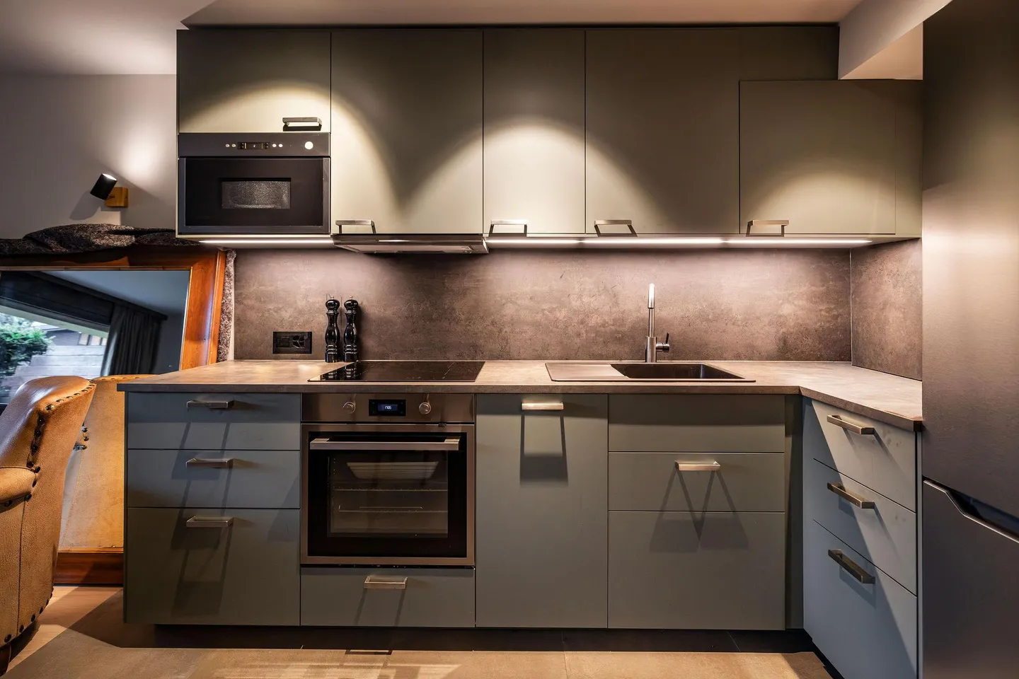 Apartment for sale - Photo 11 of 12