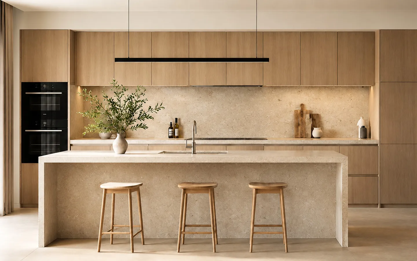 Moderne Villa in Founex - Foto 1 von 10