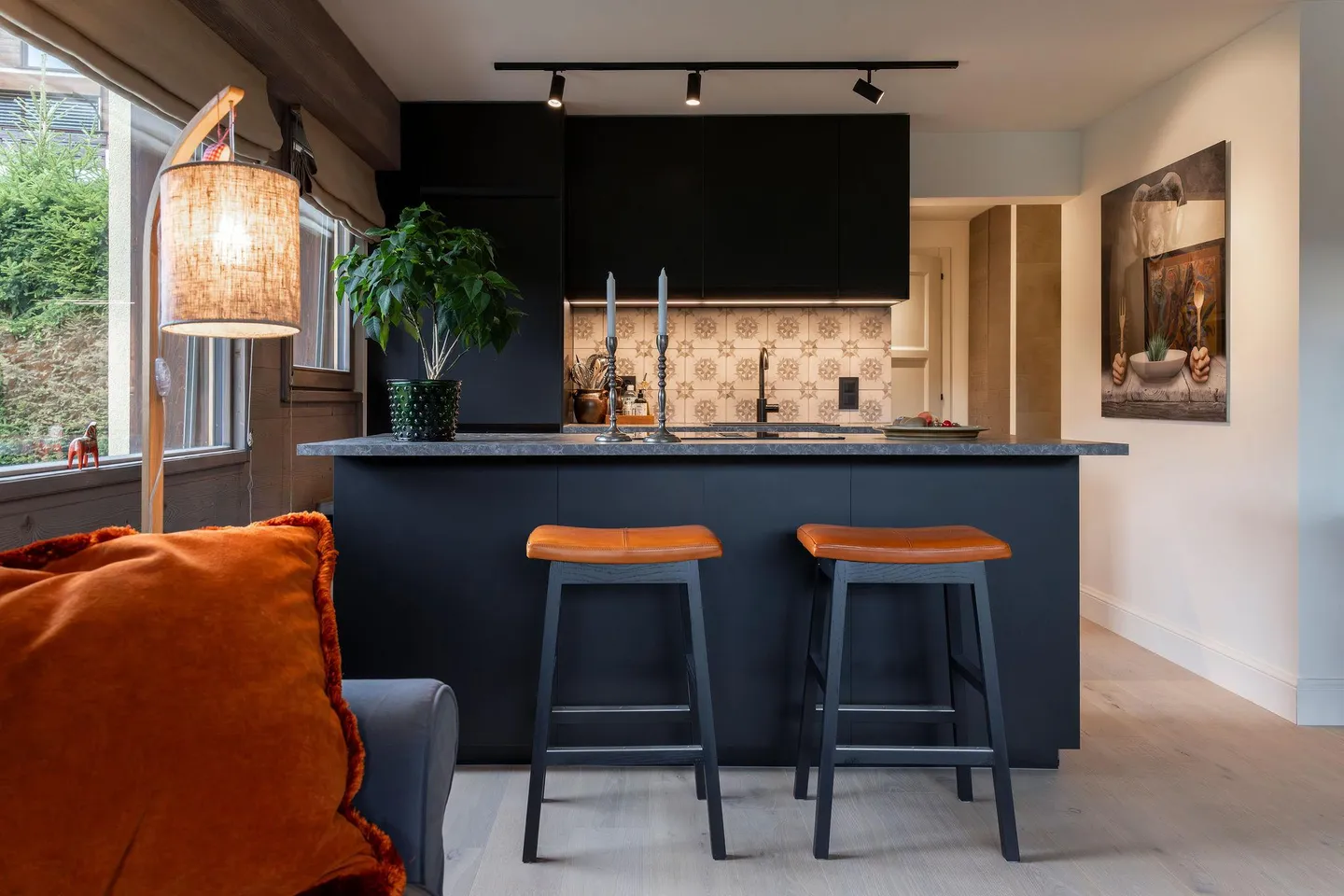 Apartment for sale - Photo 2 of 12