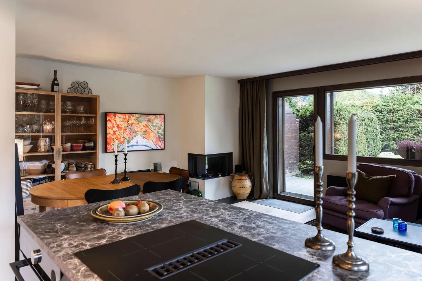 Apartment for sale - Photo 3 of 12