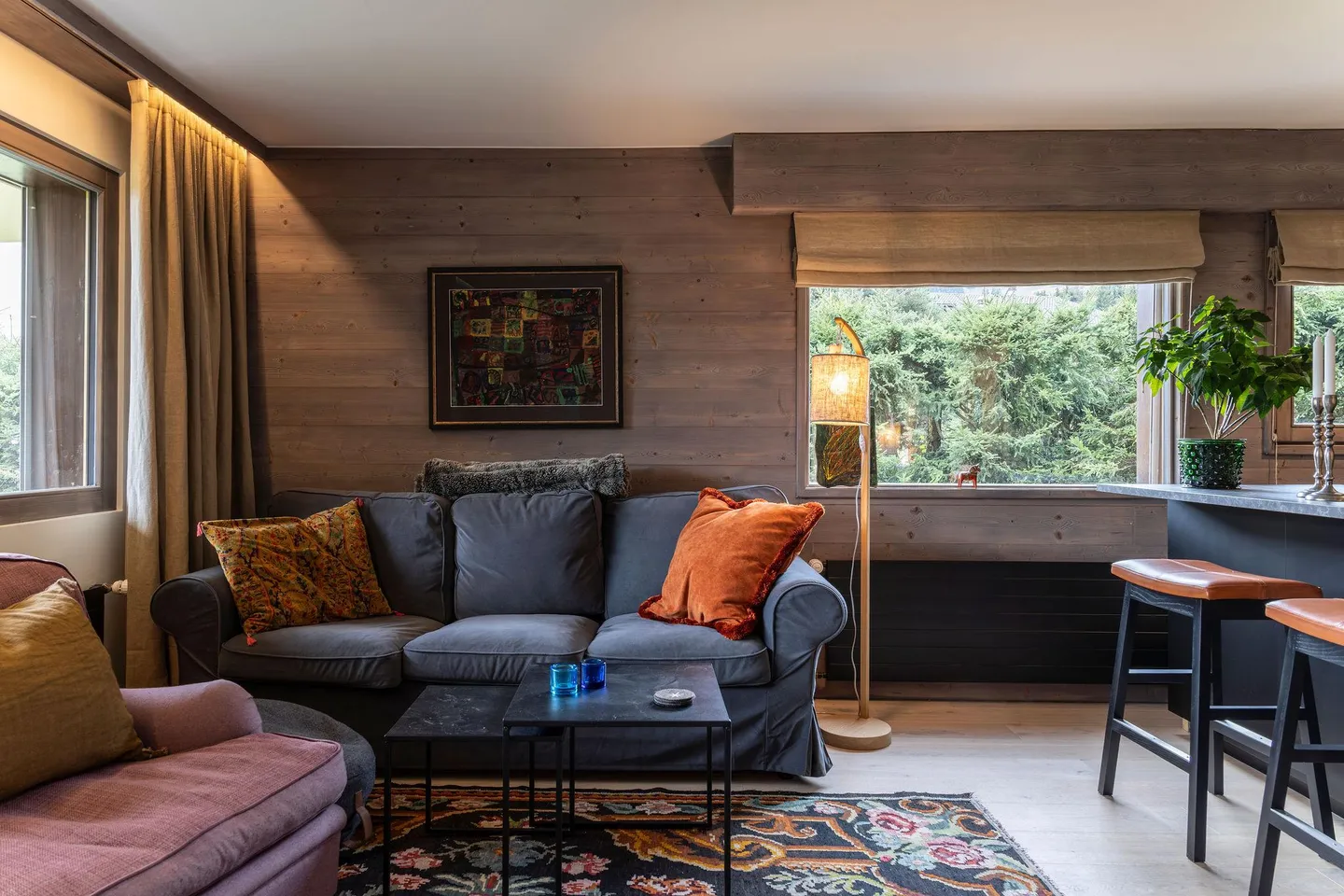 Apartment for sale - Photo 4 of 12