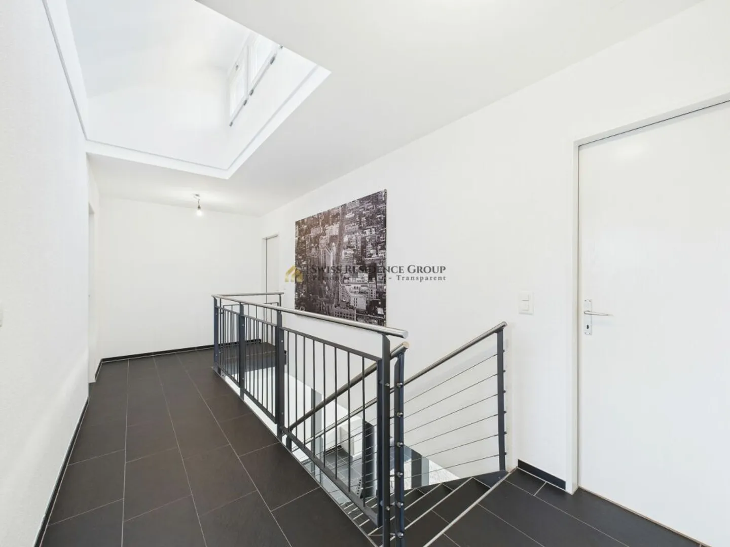 Exklusives 5.5-Zimmer Reihenhaus an sonniger, ruhiger Lage - Foto 11 von 16