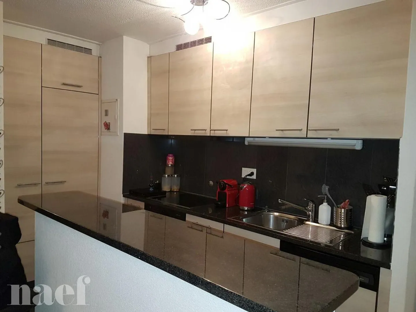 Appartamento 3.5 stanze - Foto 2 di 7