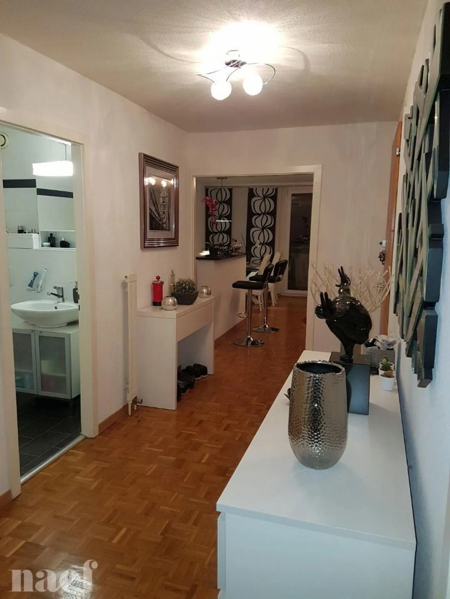 Appartamento 3.5 stanze - Foto 3 di 7