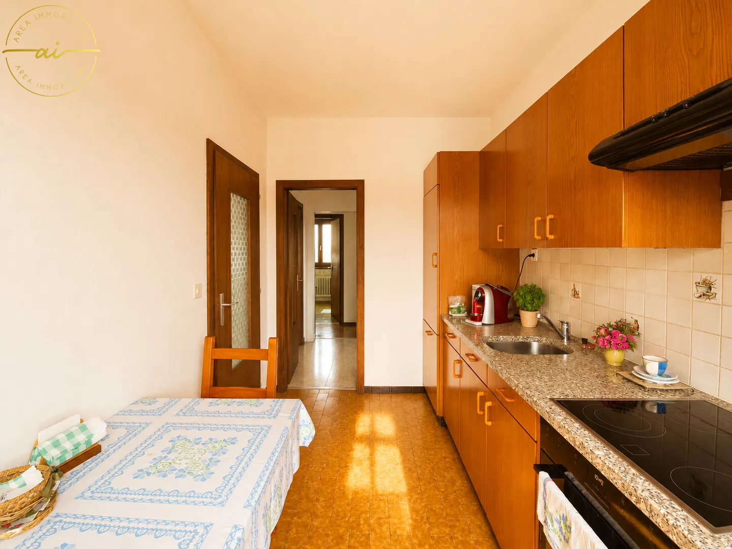 Einfamilienhaus mit großem Baugrundstück - Foto 10 von 13