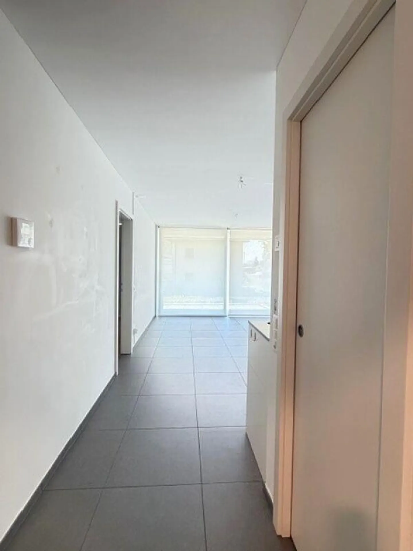 2.5 locali a Taverne nuova costruzione | 2,5-Zimmer-Wohnung in Tave... - Foto 3 di 8