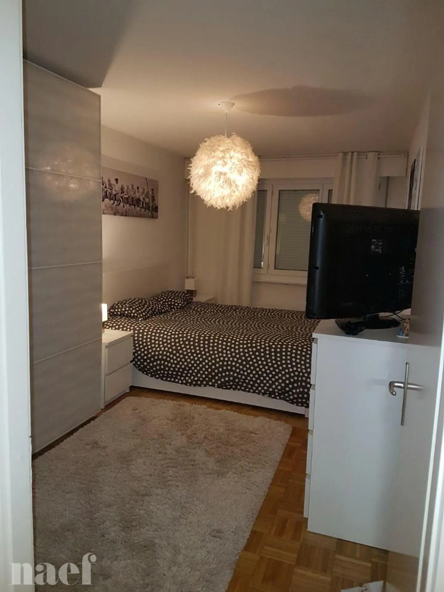 Appartamento 3.5 stanze - Foto 5 di 7