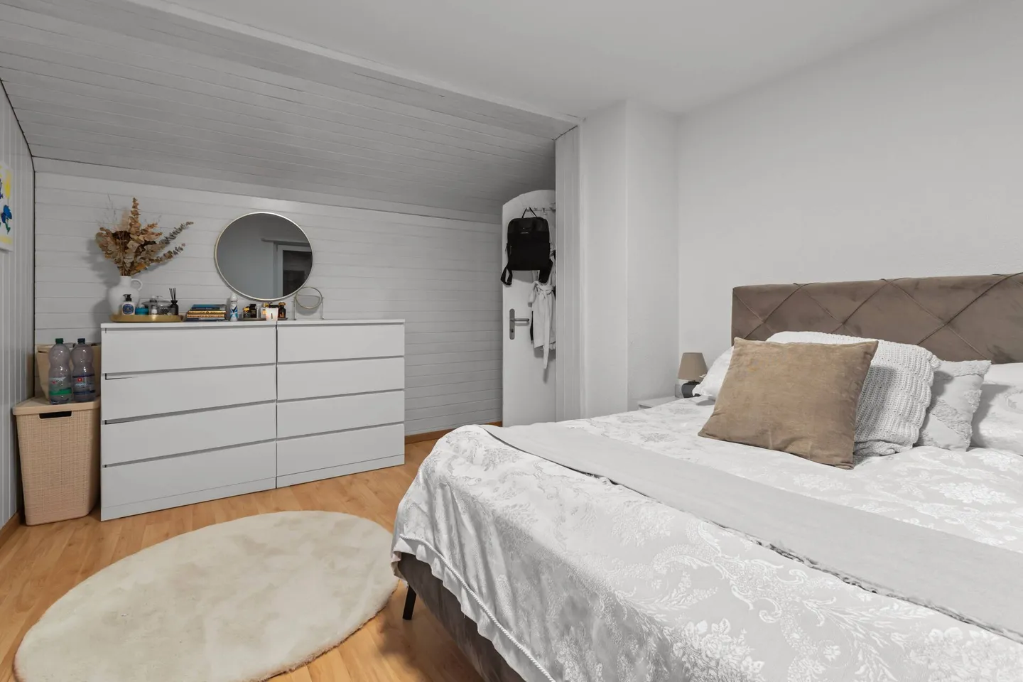 Detached Single-Family Home with Garden Paradise - Aarau Rohr - Photo 15 of 19