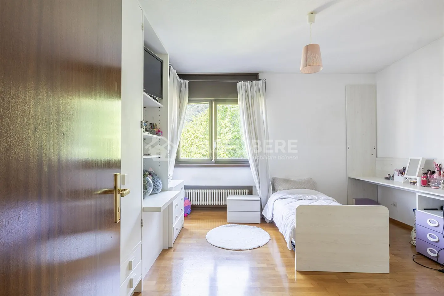 SPACIEUX 4.5 PIÈCES À BELLINZONA - Photo 13 sur 18