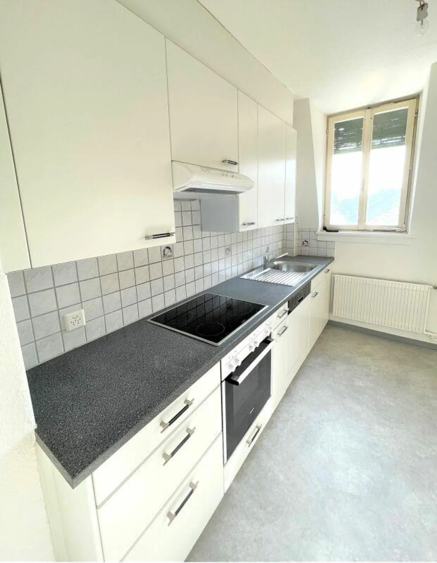 Your new home in St. Gallen is waiting for you! - Photo 2 of 6