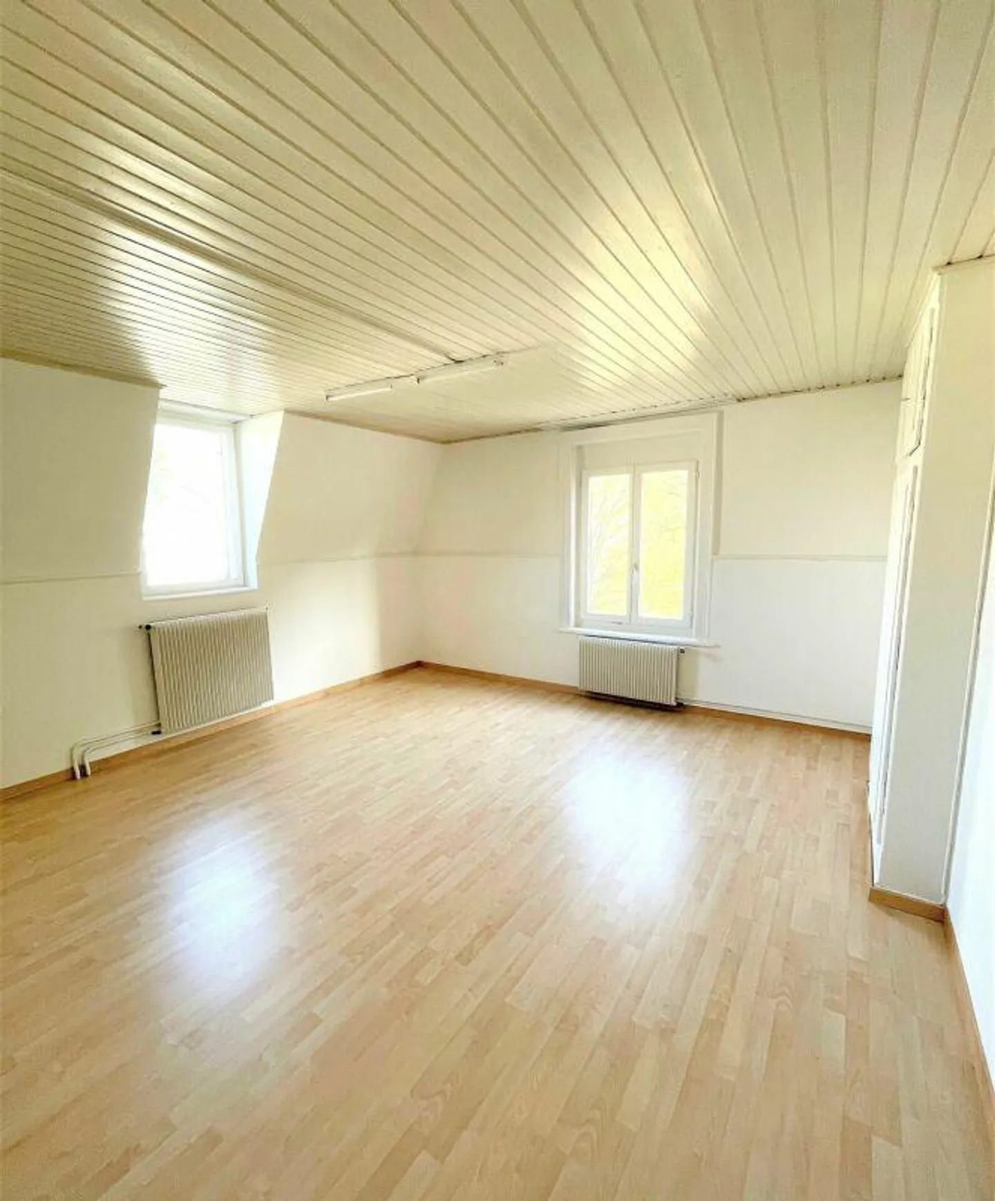 Your new home in St. Gallen is waiting for you! - Photo 4 of 6