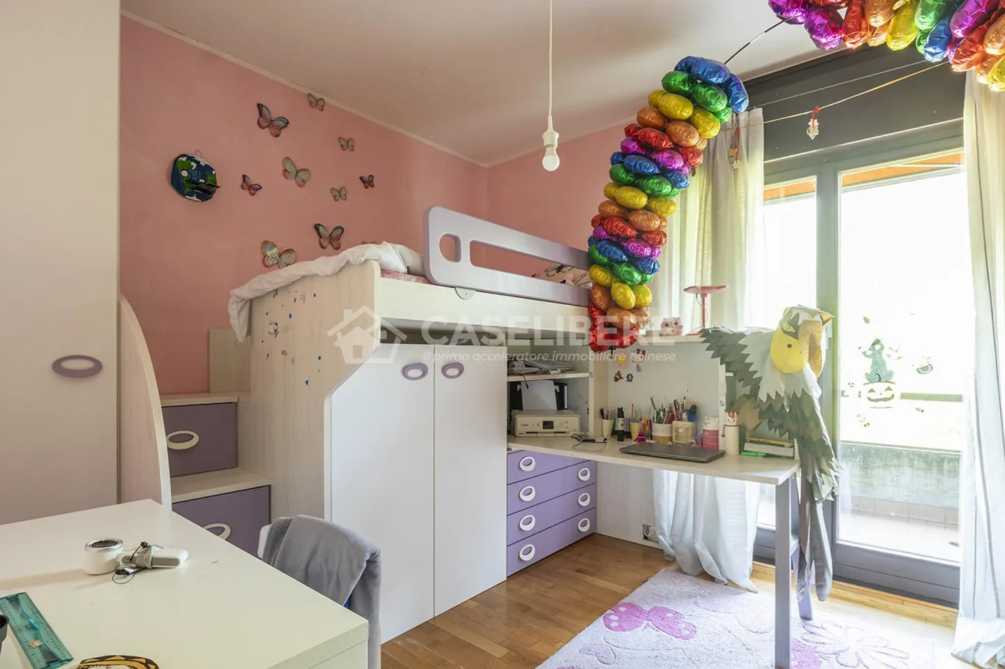 SPACIEUX 4.5 PIÈCES À BELLINZONA - Photo 14 sur 18