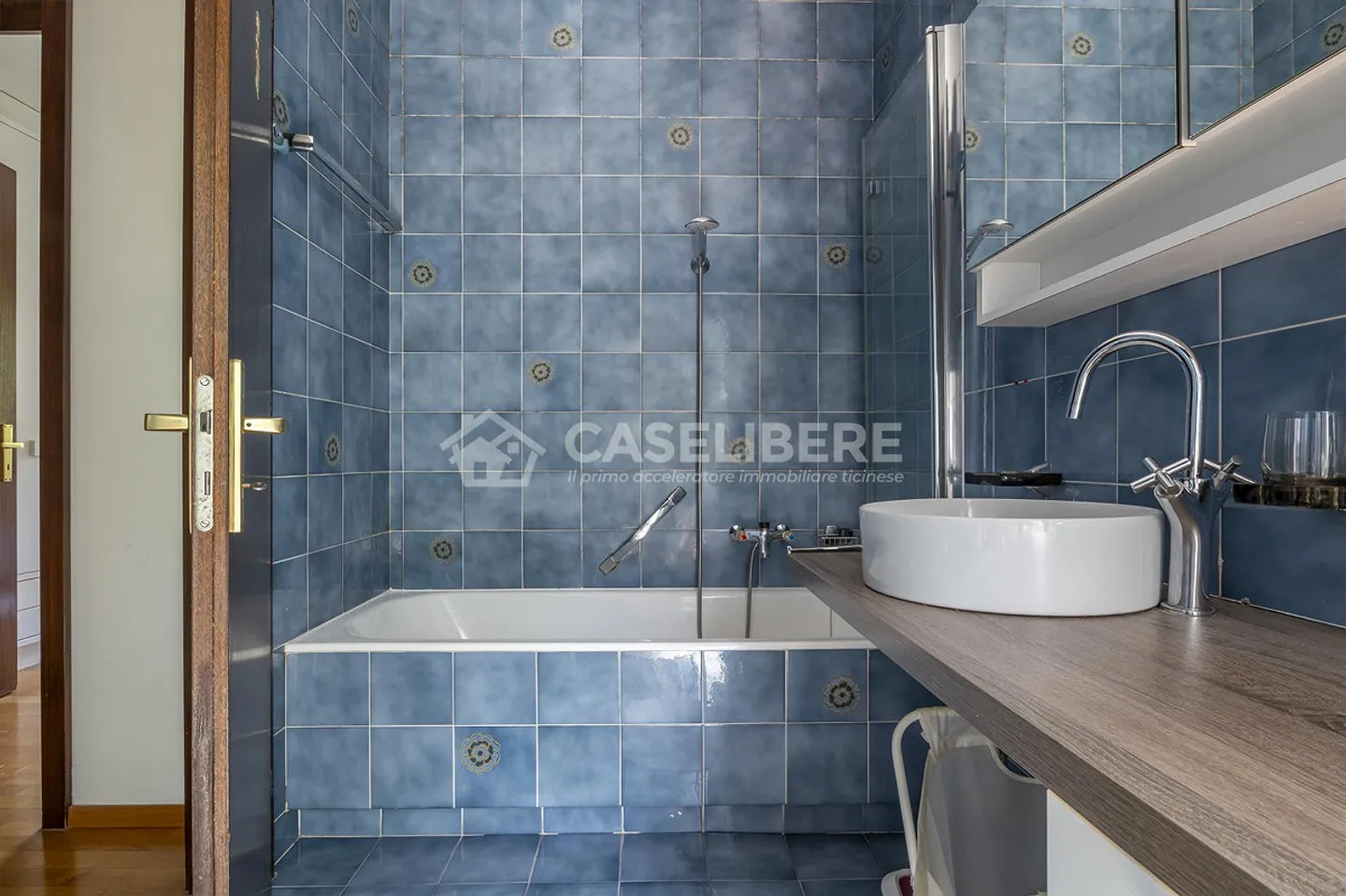 SPACIEUX 4.5 PIÈCES À BELLINZONA - Photo 16 sur 18