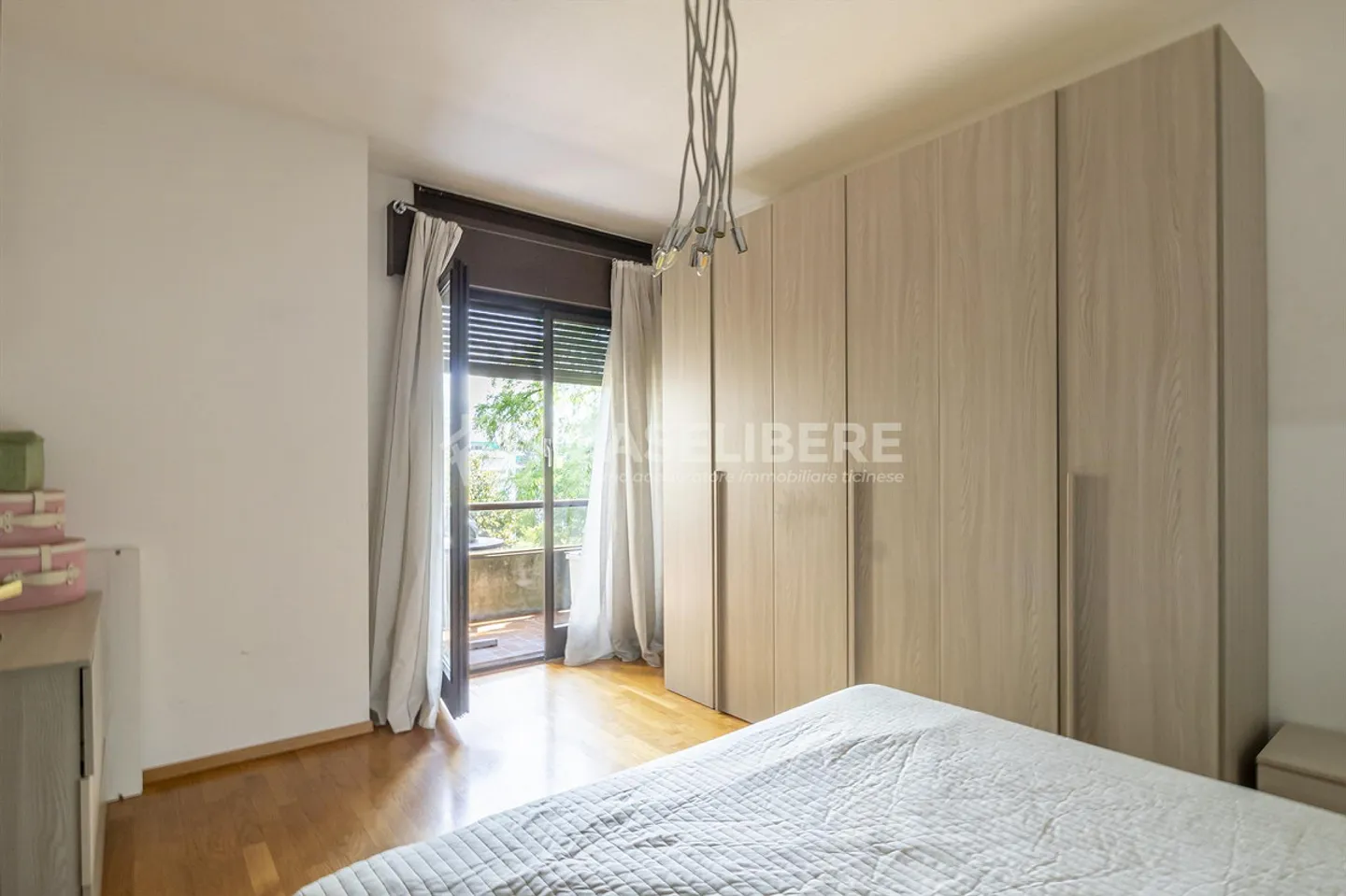SPACIEUX 4.5 PIÈCES À BELLINZONA - Photo 17 sur 18