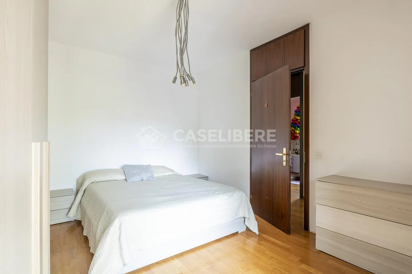 SPACIEUX 4.5 PIÈCES À BELLINZONA - Photo 18 sur 18
