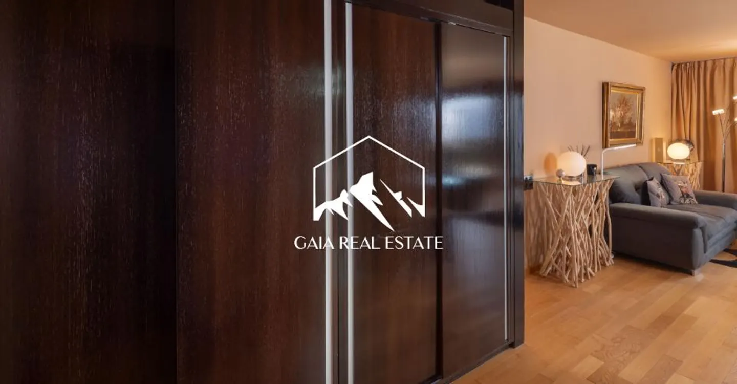 Charming Apartment with Alpine Views - Photo 6 of 21