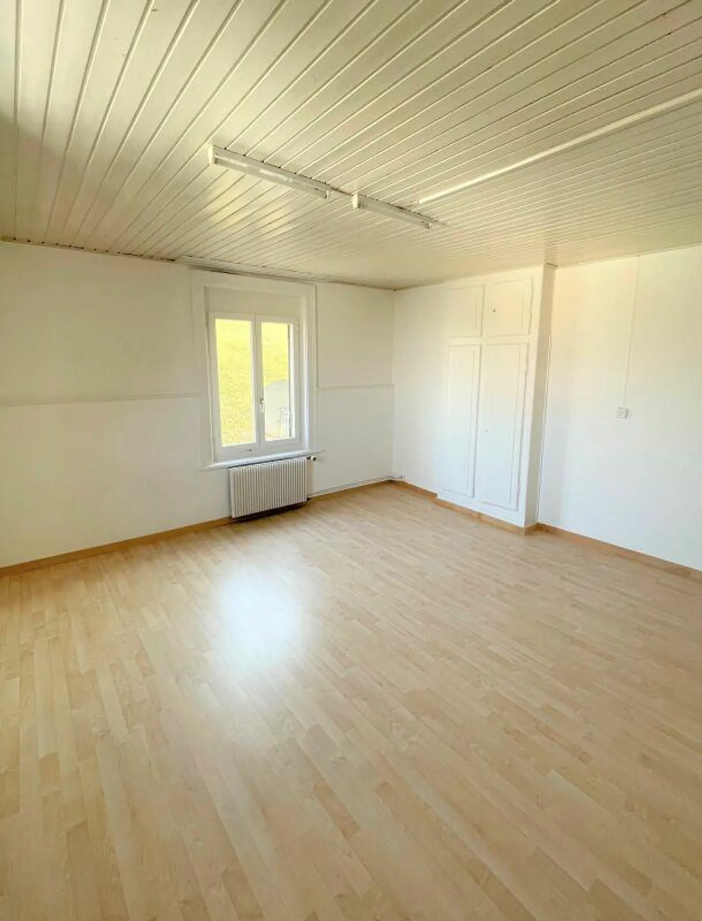 Your new home in St. Gallen is waiting for you! - Photo 6 of 6