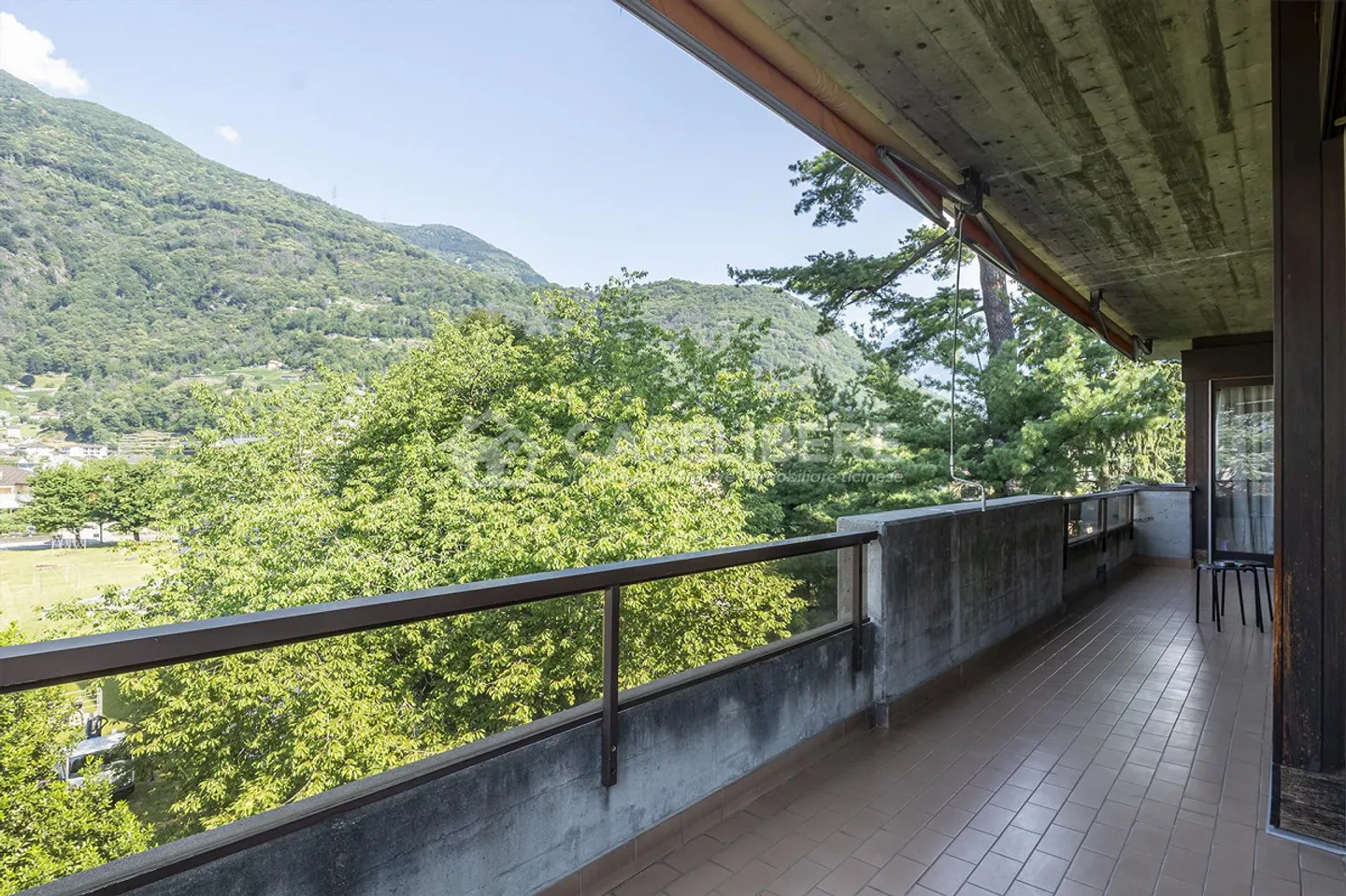 SPACIEUX 4.5 PIÈCES À BELLINZONA - Photo 7 sur 18