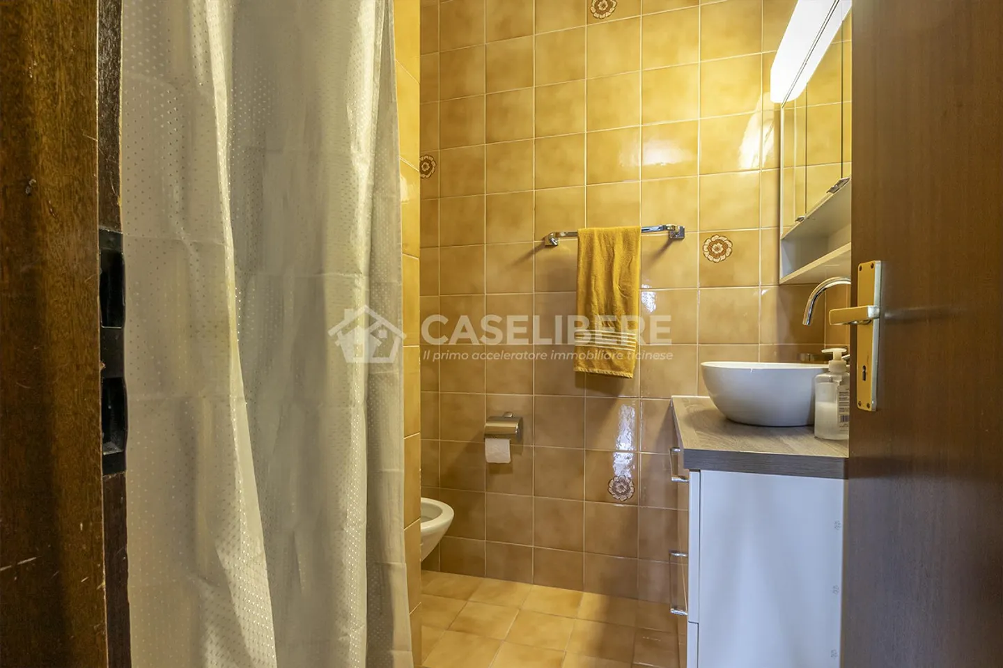 SPACIEUX 4.5 PIÈCES À BELLINZONA - Photo 9 sur 18