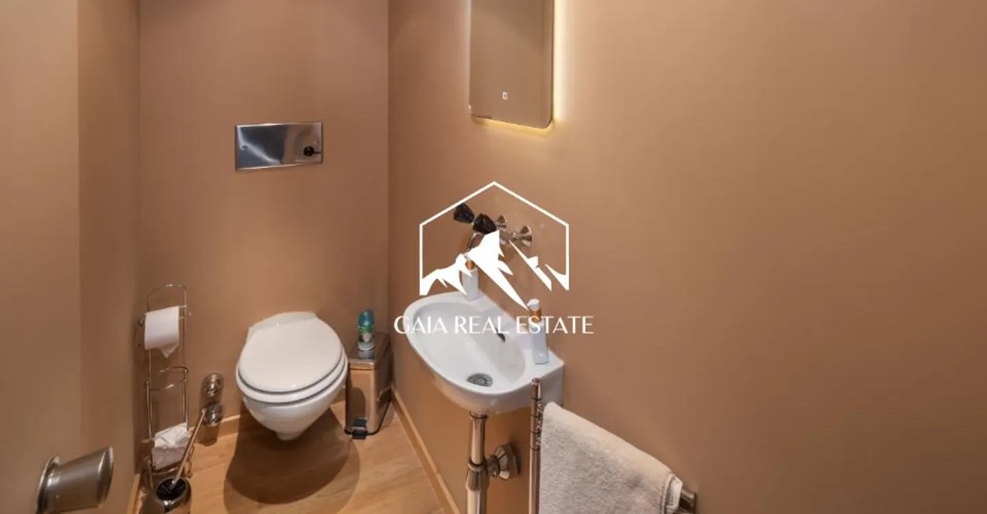 Charming Apartment with Alpine Views - Photo 7 of 21
