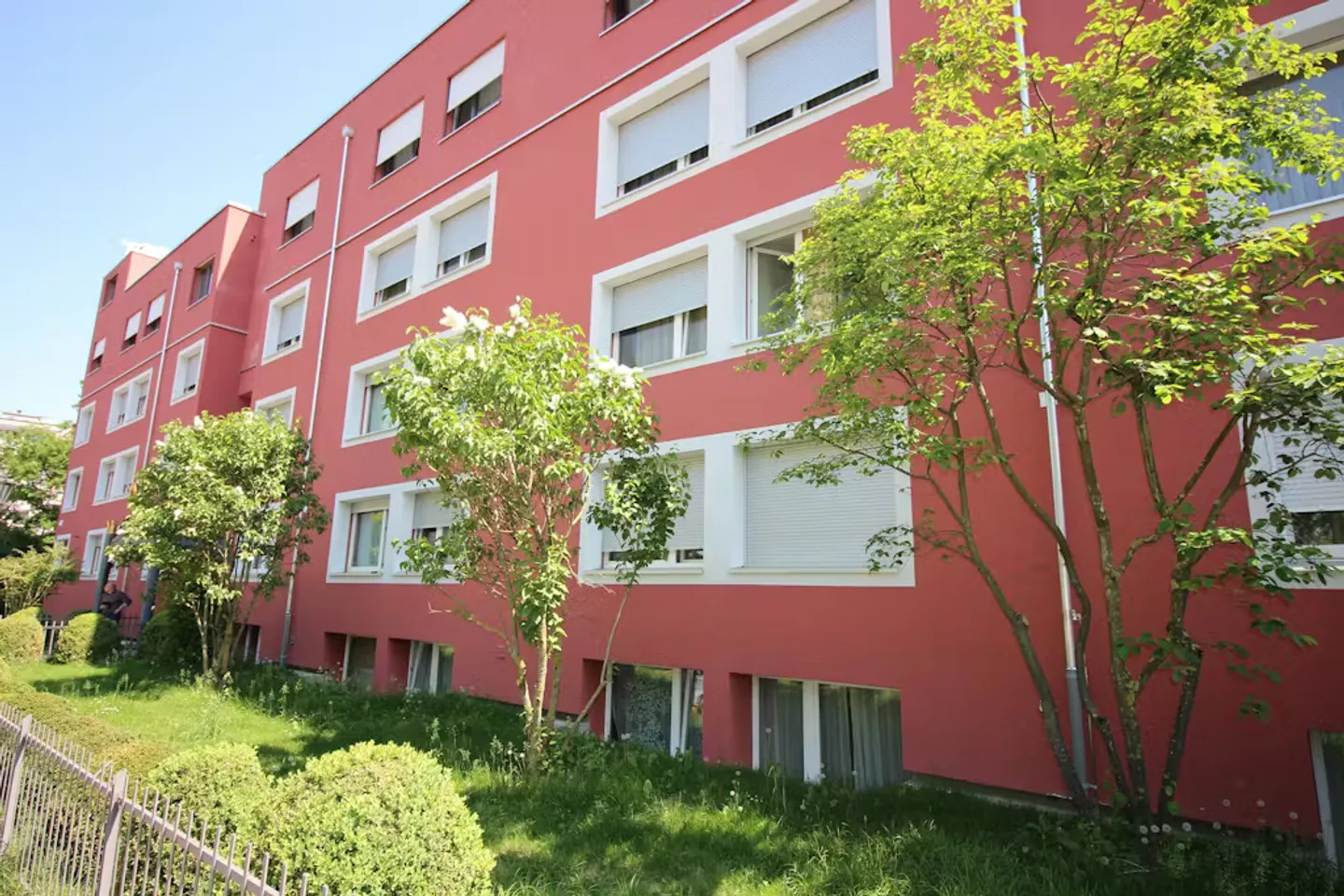 Chalet Familiare Incantevole - Foto 4 di 7