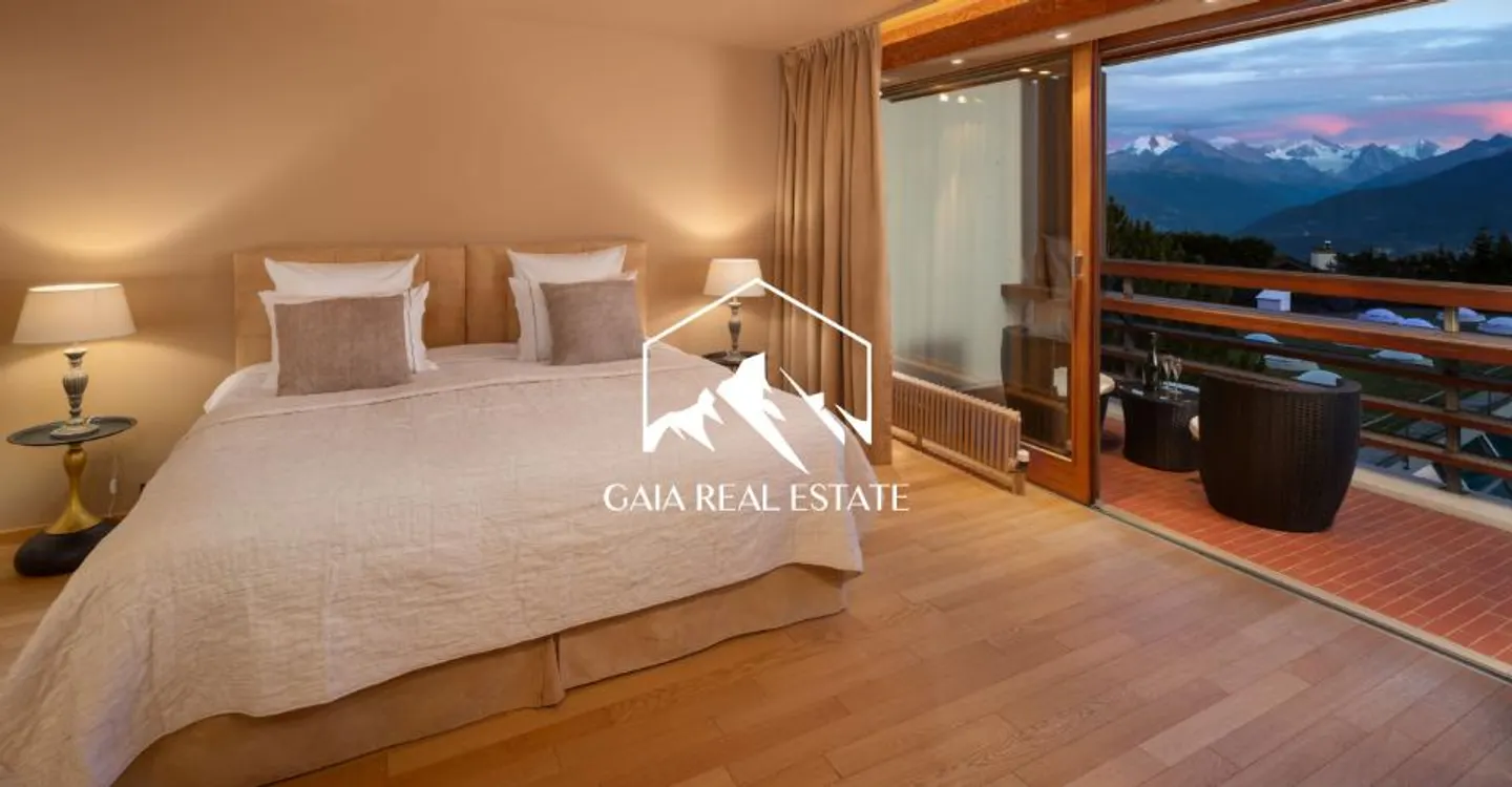 Charming Apartment with Alpine Views - Photo 10 of 21