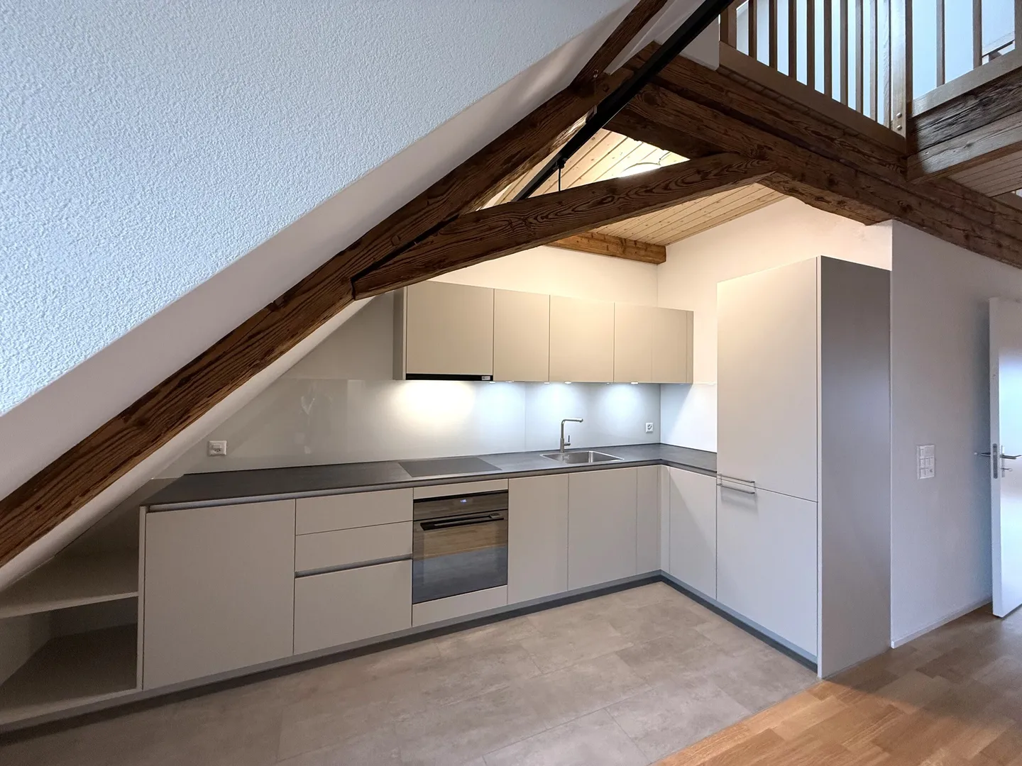 Loft Living in the Heart of the Old Town - Photo 1 of 7