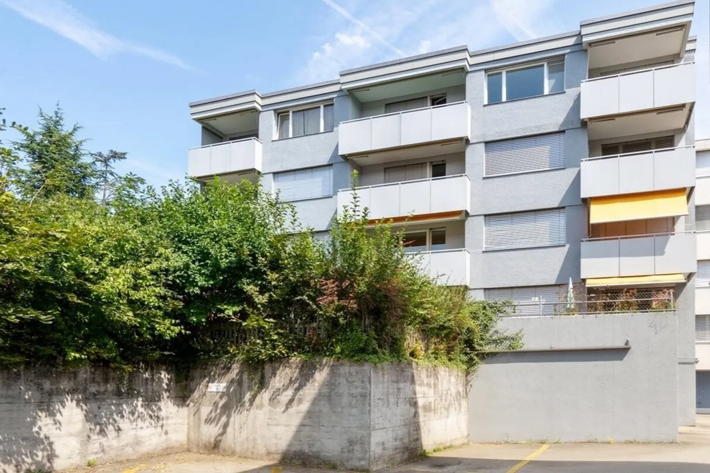 Appartamento 3.5 camere incantevole - Foto 2 di 7