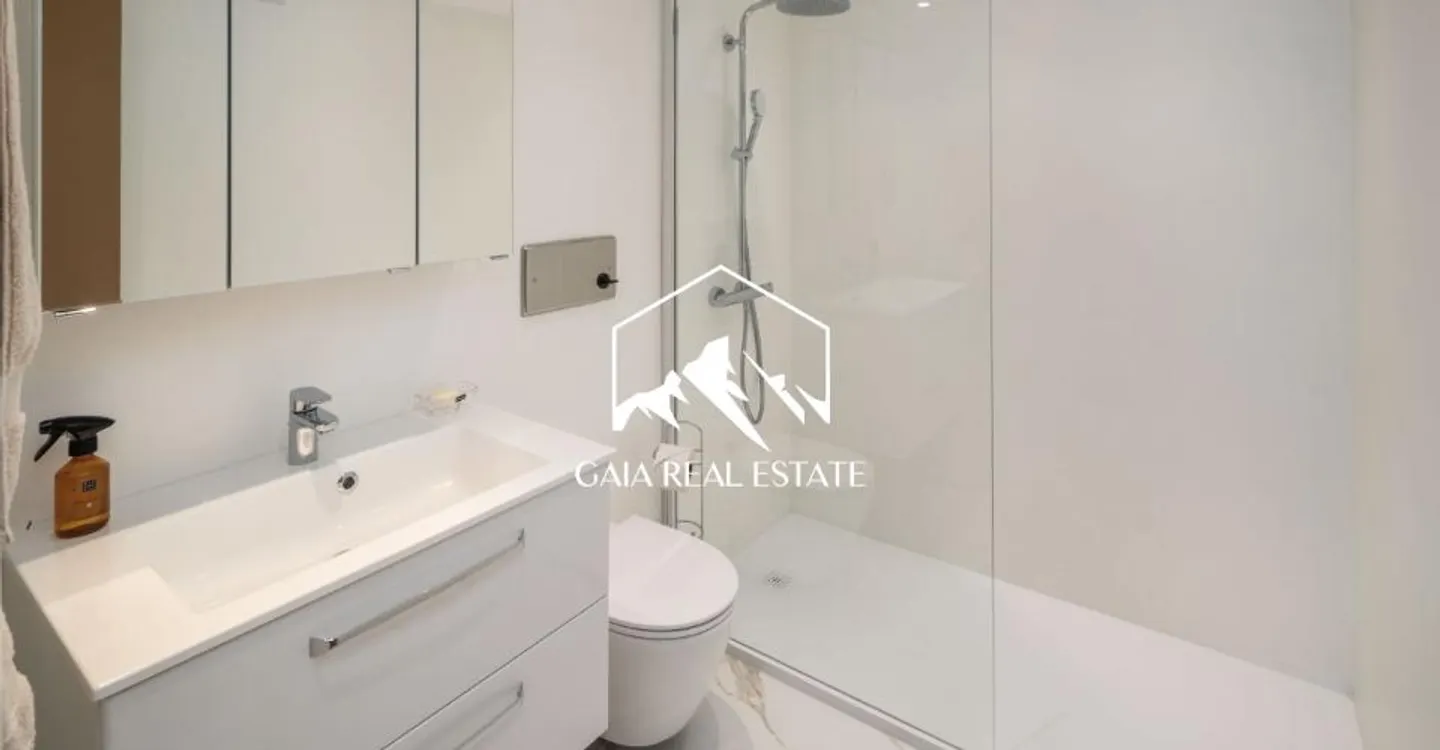 Charming Apartment with Alpine Views - Photo 13 of 21