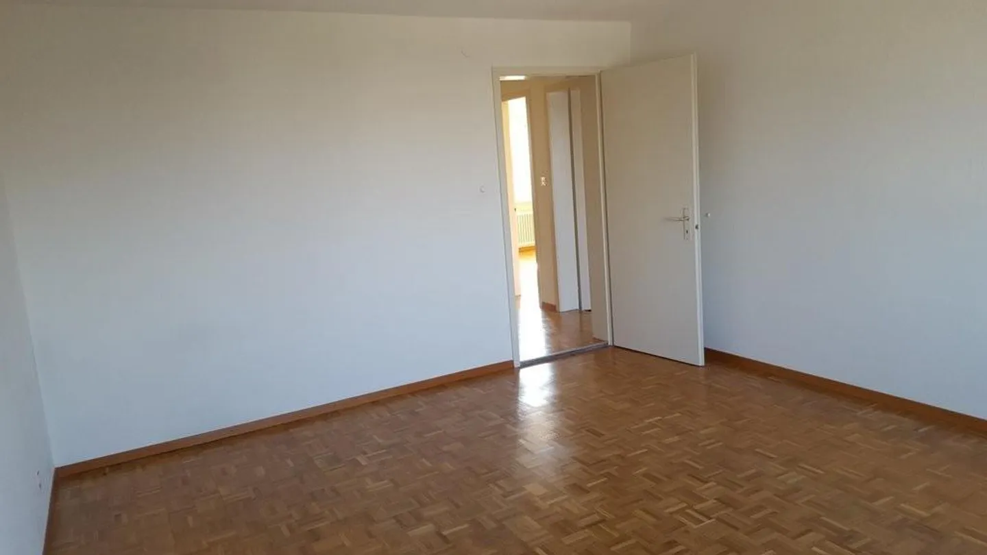 Spacious 3-room apartment on the 1st floor - Photo 10 of 11