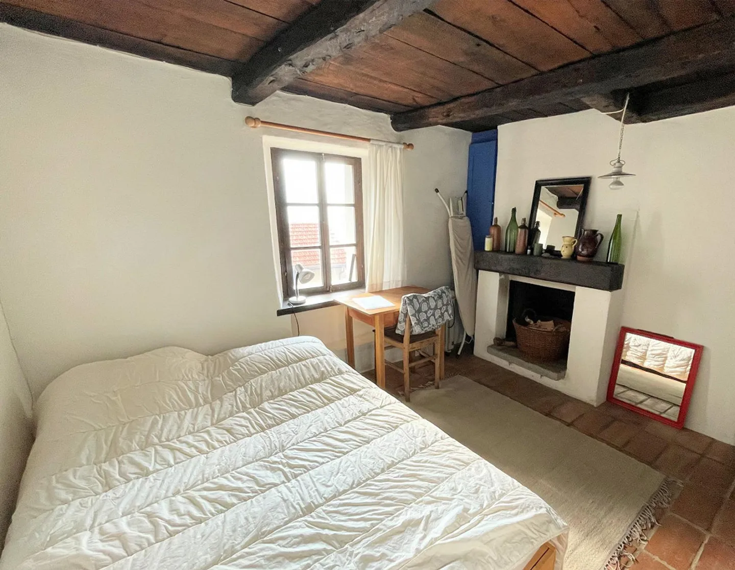 Maison rustique originale dans la Val Morobbia pour les amateurs de tranquillité - Photo 6 sur 15