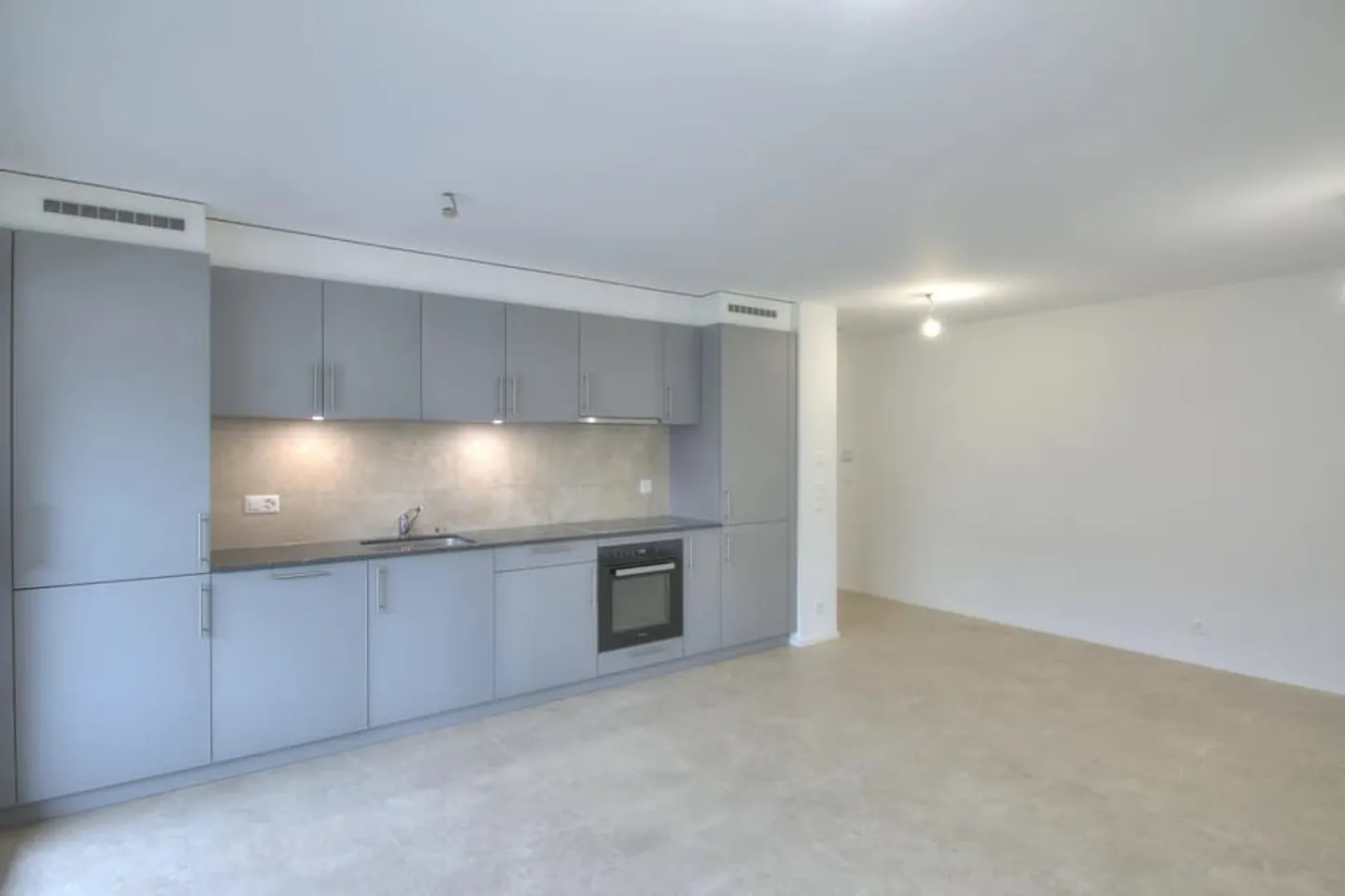 Appartement neuf  de 2.5 pièces à Monthey - Foto 2 di 9