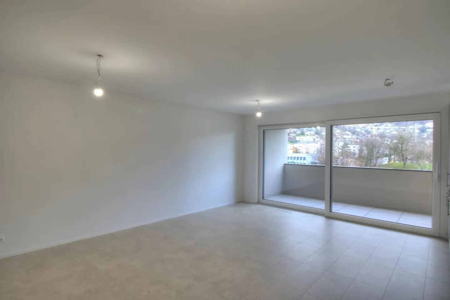 Appartement neuf  de 2.5 pièces à Monthey - Foto 3 di 9