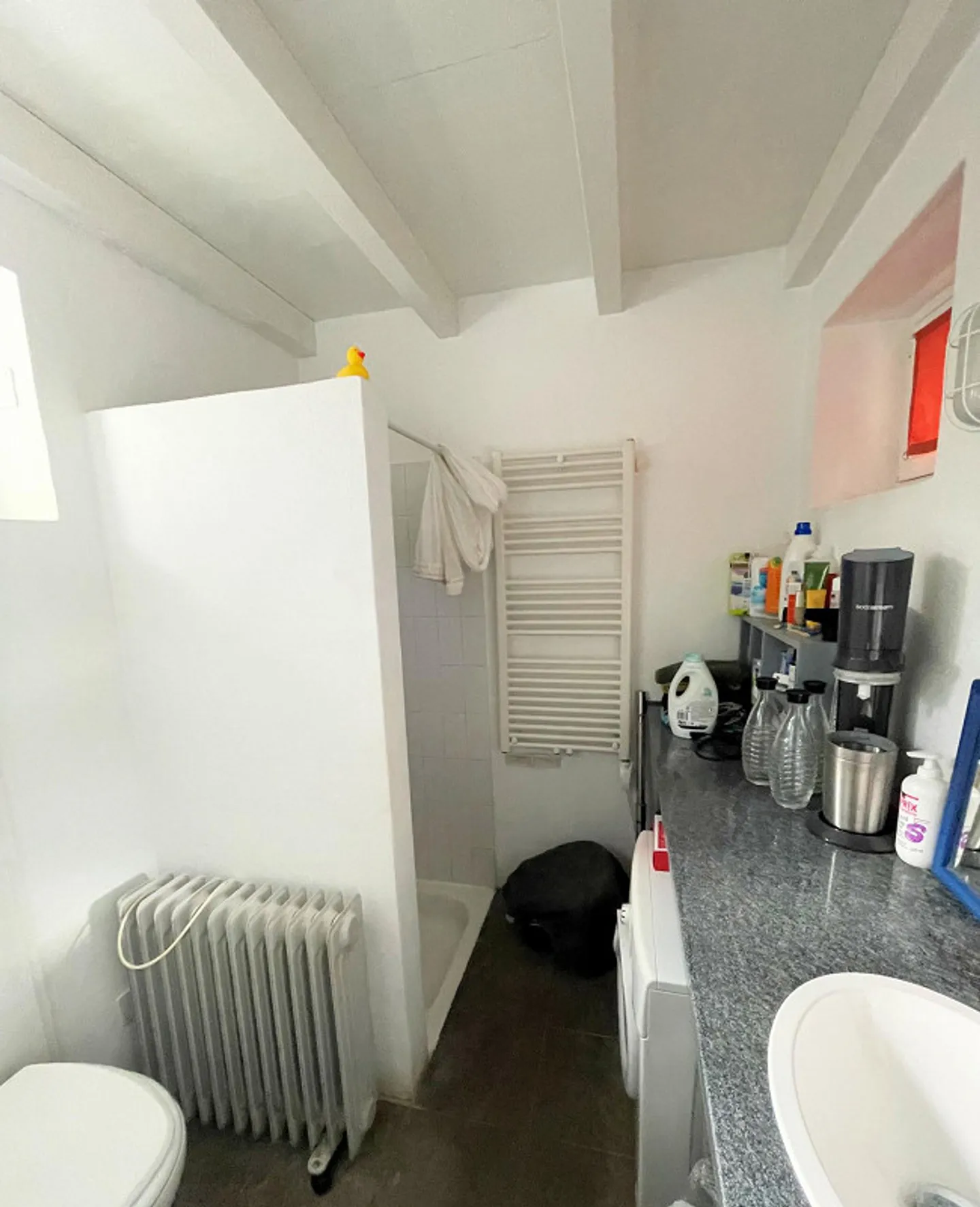 Maison rustique originale dans la Val Morobbia pour les amateurs de tranquillité - Photo 8 sur 15