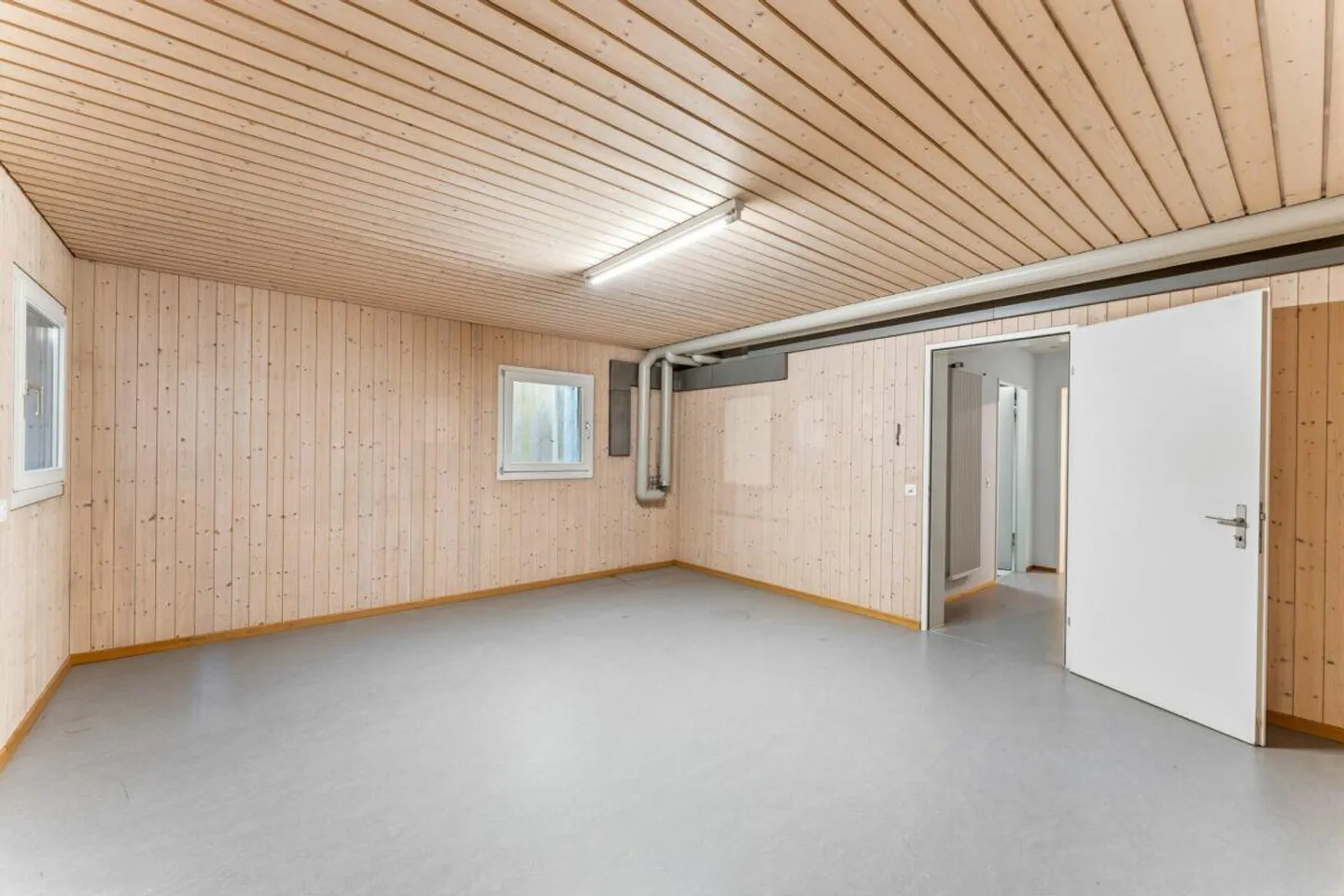Maison de ville de 5,5 pièces - Photo 8 sur 8
