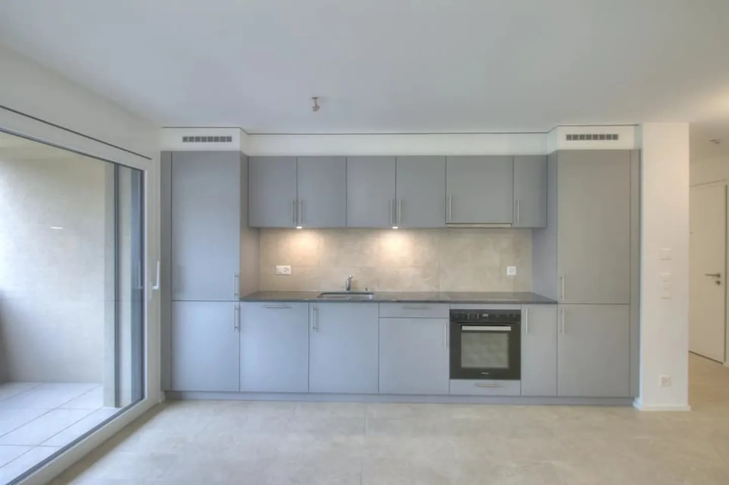 Appartement neuf  de 2.5 pièces à Monthey - Foto 4 di 9