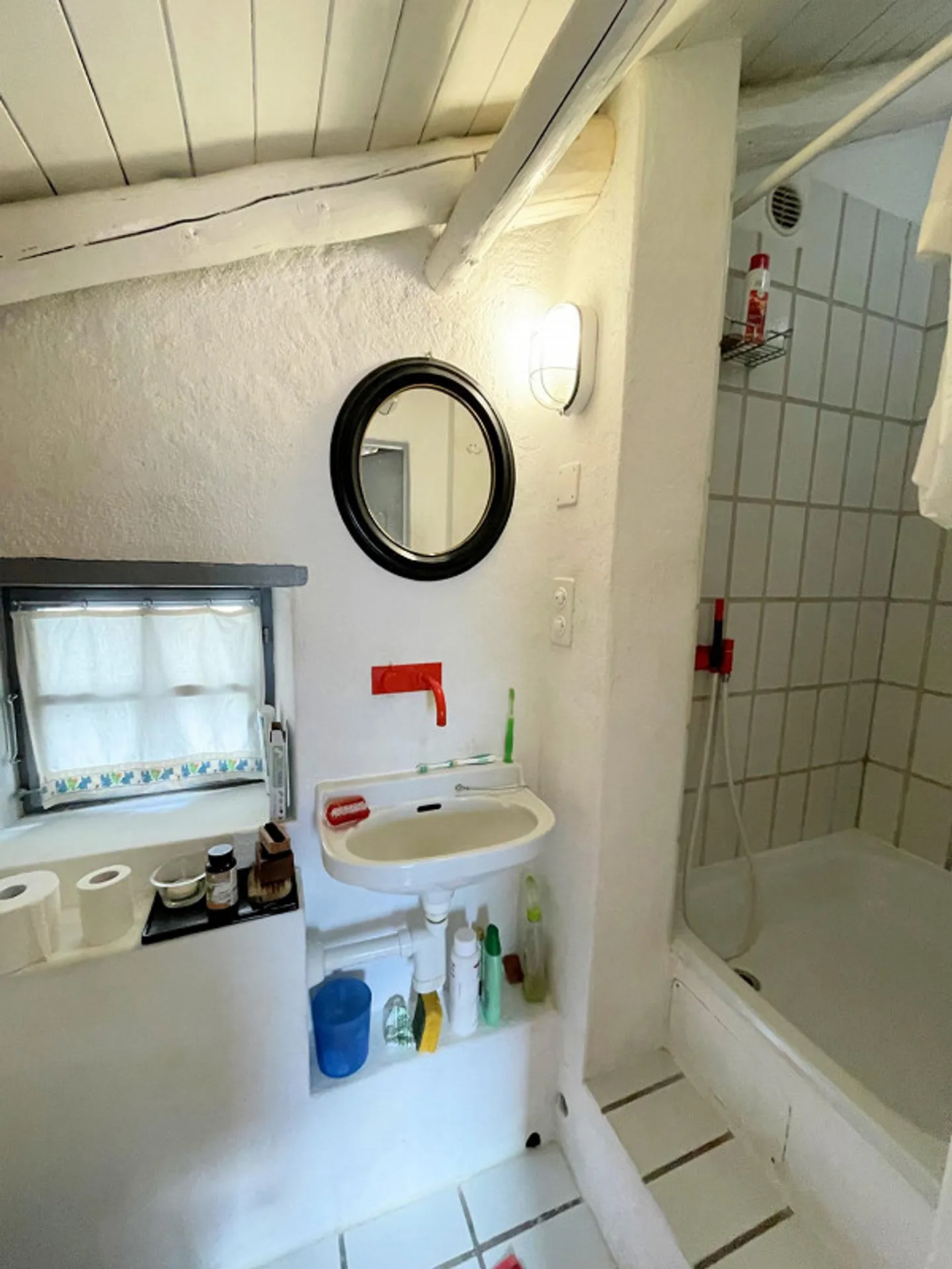 Maison rustique originale dans la Val Morobbia pour les amateurs de tranquillité - Photo 11 sur 15