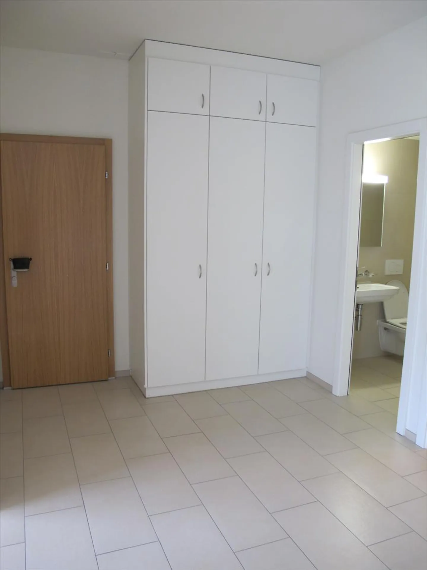Appartement 3 pièces - Photo 1 sur 6
