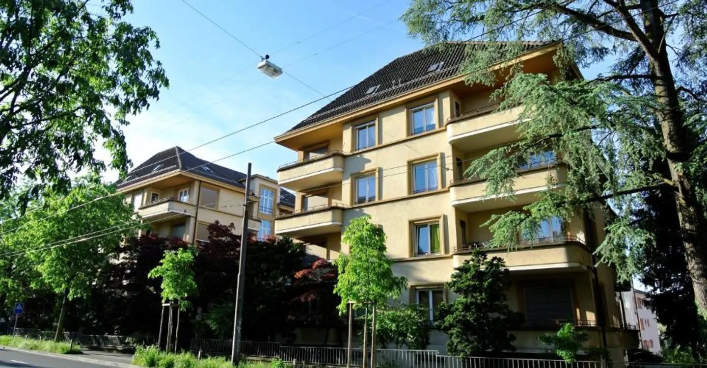 Große Wohnung mit Charakter - Ein Monat Miete kostenlos - Foto 1 von 1