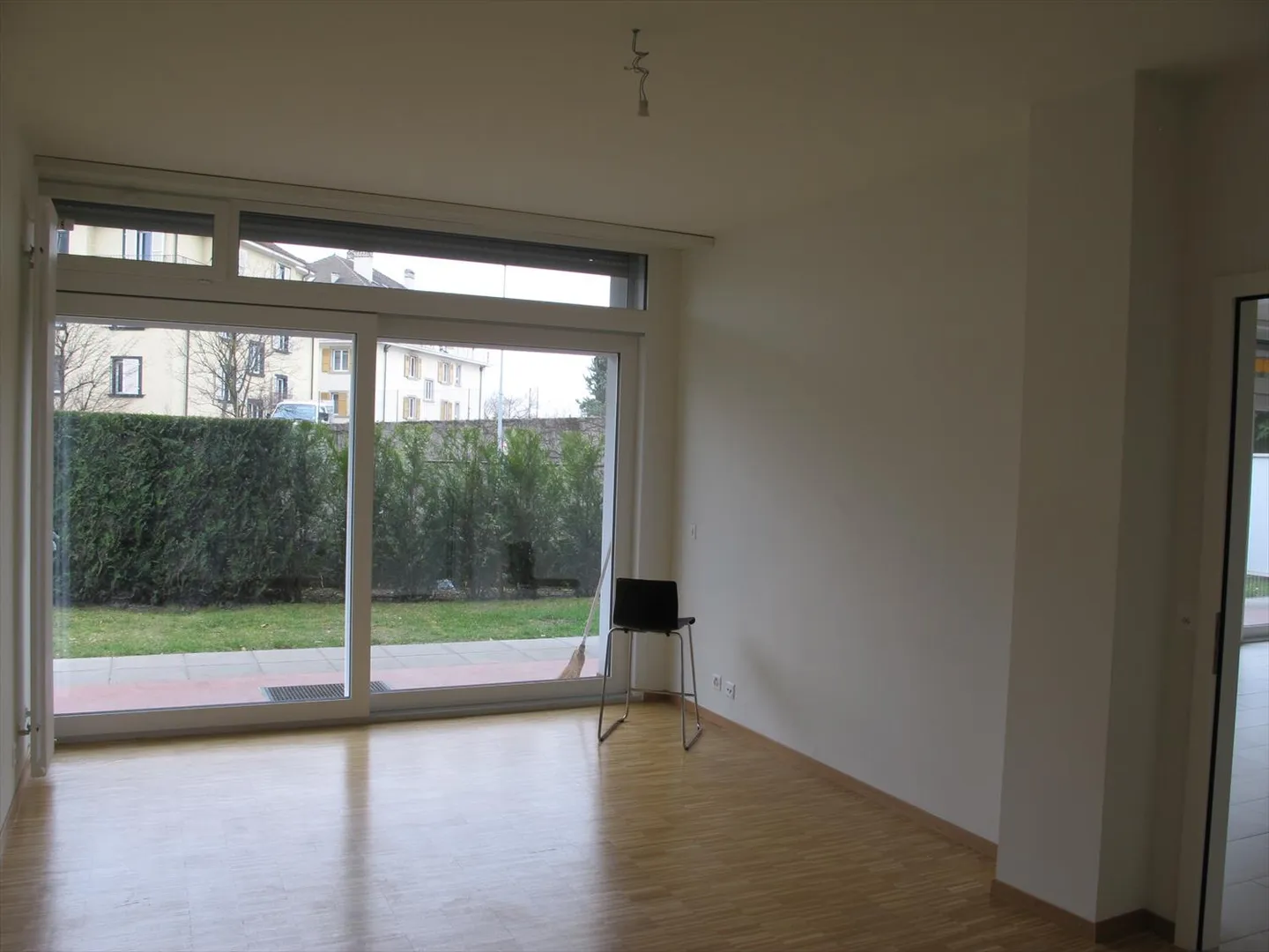 Appartement 3 pièces - Photo 4 sur 6