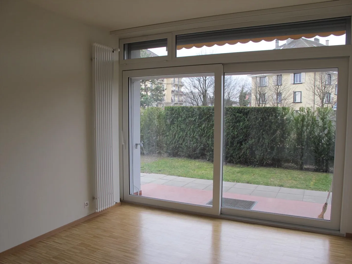 Appartement 3 pièces - Photo 5 sur 6